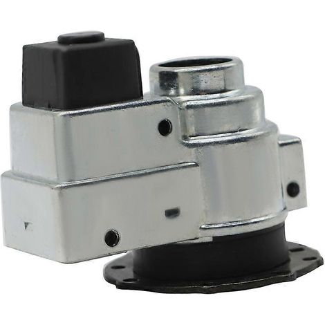 Motor de retrovisor eléctrico con conexión manual para Sierra, Suburban 1500, 2500 y Escalade (2007-2013) A0367A0002 GM0817558 (1/5)