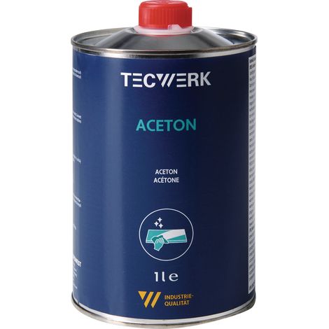 Nom:  Acétone  bidon  1l  TECWERK (1/2)