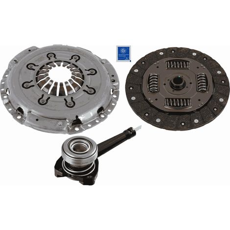 Kit d'embrayage Sachs 3000 990 382