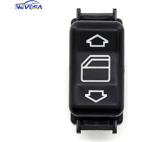 1248204610 is suitable for Mercedes-Benz car parts, including power window switches and electric window controllers. (1/4)