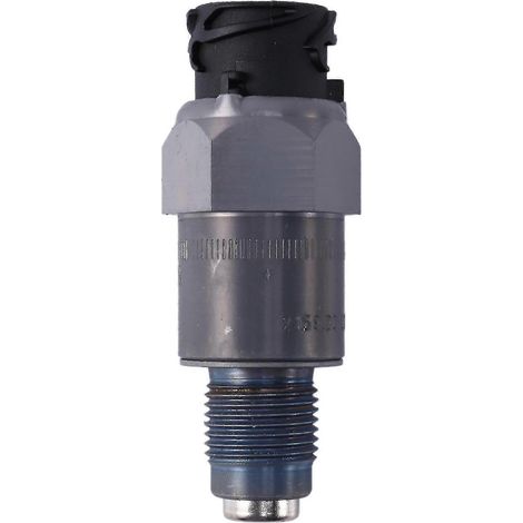 Capteur de vitesse/odomètre compatible avec VDO 2159.20102301 215920102301 (1/5)