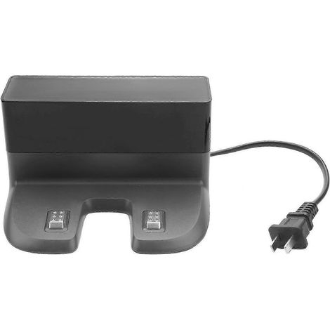 Stazione di ricarica Gara Dock Base per robot aspirapolvere ecovacs lancia Deebot Ozmo T9 T8 T5 N5 N8 Dj65 Dx55 Cl