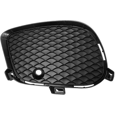 Cache de feu antibrouillard avant gauche compatible avec Mercedes-Benz GLE GLS Classe W166 2016-2018 2928855322 (1/5)