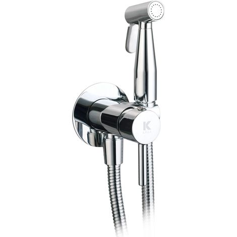 Grifo de bidé / wc ERGOS - KÄLLA