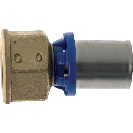 SCELTO DA DESIVERO Racc.multip.dir. femmina 20.2,5x3/4" codice prod: DSV15072