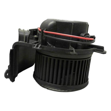 [PRODUIT D'OCCASION] Moteur Ventilateur Chauffage RENAULT Clio ♻️ Ref Oe. 7701057683 - Garantie à vie (1/4)
