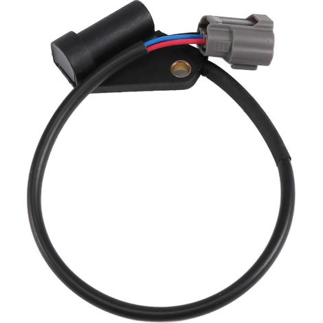 Capteur de position de vilebrequin pour voiture compatible avec MX5 MX-5 323 Miata J5T27072 ZL0118221 (1/5)