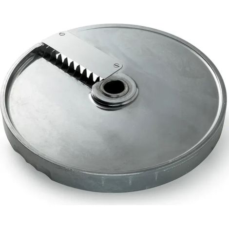 Julienne-Schneidscheibe für FCE-8+ 8x8 mm Schneidemaschine - Sammic 1010405