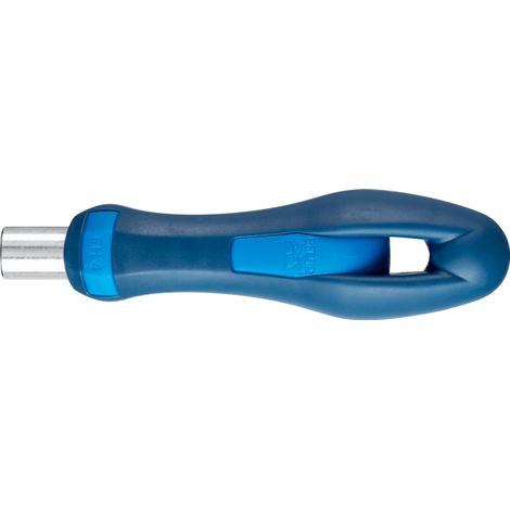 PFERD TOOLS Zubehör Schnellwechselgriff SWG für Innenbürsten mit Gewinde M6 (1/4)