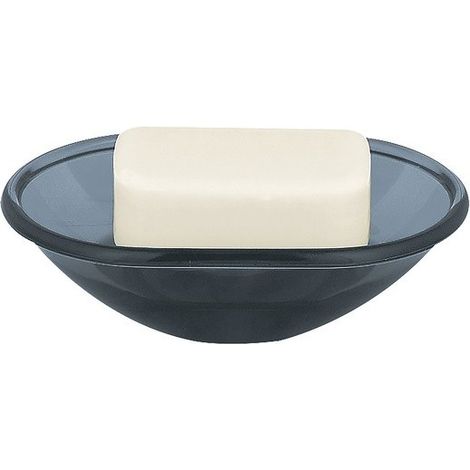 Porte savon PS TORONTO Gris foncé Spirella (1/2)