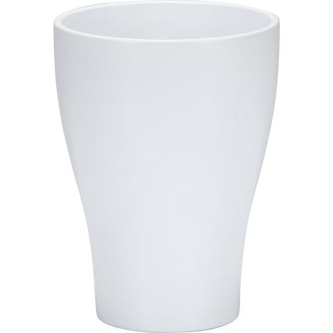 Scheurich Orchideentopf Serie 608 Ø 16 x 22 cm panna Keramiktöpfe (1/2)