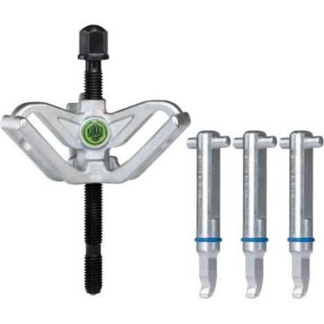 Extractor Pullpo completo (10-30) KUKKO