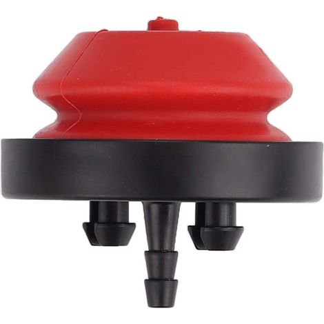 cyclingcolors Pompa pompetta di innesco 70682 570682A 751-10639 951-10639a 321802A Compatibile con Tecumseh AV520 HMSK100 HMSK105 HMSK110 carburatore tagliaerba Tosaerba decespugliatore Trattore (1/3)
