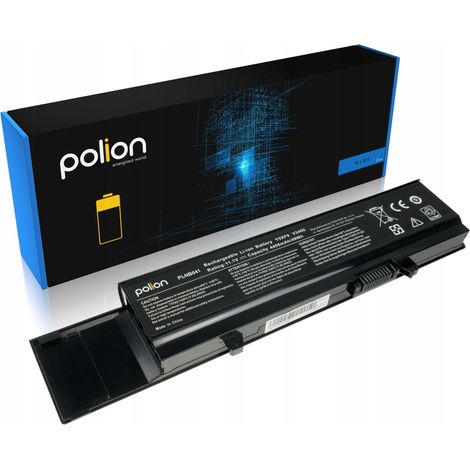 Bateria do laptopa DELL Y5XF9 Vostro 3400 3500 3700 Inspiron 3700 4400mAh