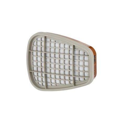 Gas- und Kombifilter 6051 A1 3M