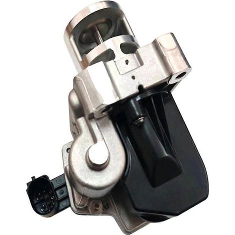 Électrovanne EGR 284102U000 compatible avec Hyundai i30 (2016-2020), Kona (2017) et Tucson (2018-2020) - Référence : 28410-2U000 (1/5)