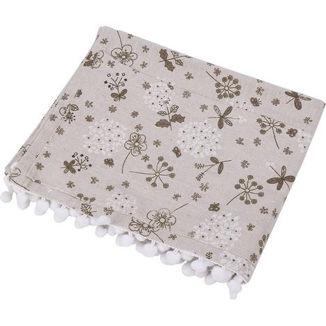 de protection anti poussière multifonctionnelle en coton et (1/4)