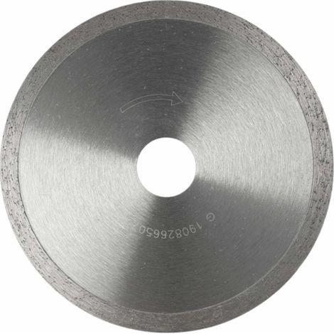 Heller Tools Diamond Blade Ceramic 200 x 30/25,4 (1/5)