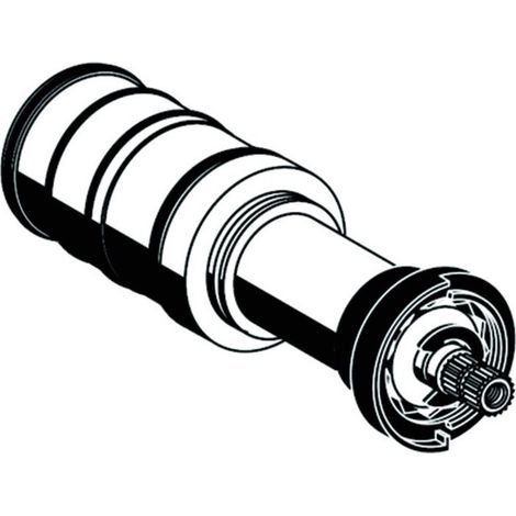 Cartuccia termostatica SCHELL LINUS D-SC-T / D-E-T