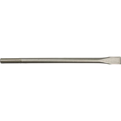 PROJAHN Flachmeissel ECO, Länge 400mm, Breite 25mm, SDS-max/TE-Y, 10 Stück (1/3)