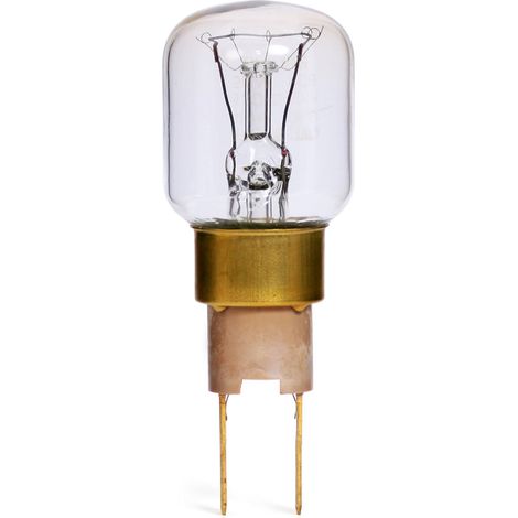 Lampadina Tclick / / 15W / 220V - Frigorifero, congelatore - WPRO - 602698015250006889 (1/4)