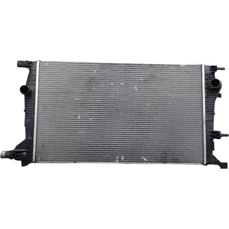 Radiateur RENAULT Megane III 2008- [PRODUIT D'OCCASION]♻️214100016r