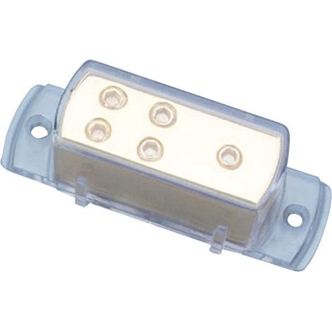 Sinuslive VB 1-4 Car-HiFi Stromverteiler