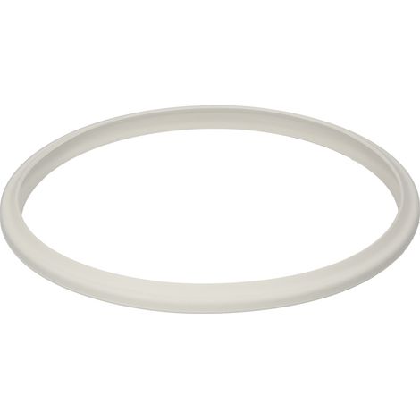 Silikondichtung für Schnellverschlusstöpfe Ø25cm (11,26mm dick) Typ MAGEFESA (1/4)