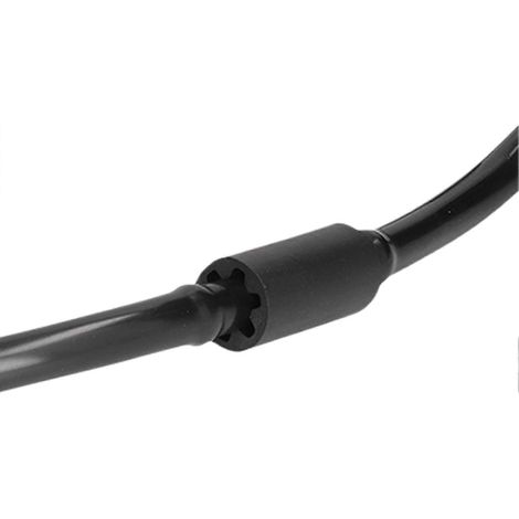 Tuyau de refroidissement de radiateur de moteur 25192904, remplacement pour Vauxhall Astra Zafira Insignia Meriva Signum Mokka (1/5)