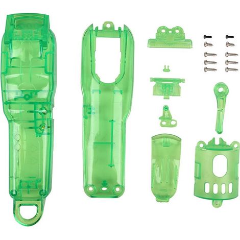 Oberteil – Für Magic Clipper Cordless Modell 8148 und Designer Modell 8591 – DIY-Ersatzgehäuse – 1 Stück (1/5)