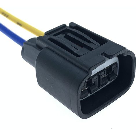 7287/86-0179-30 is suitable for automotive waterproof wiring harness connectors with terminals DJ7021C-4.8-11/21 (1/4)