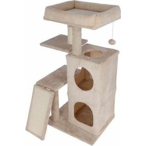 Kerbl Alessia Katzenbaum Beige 100 cm