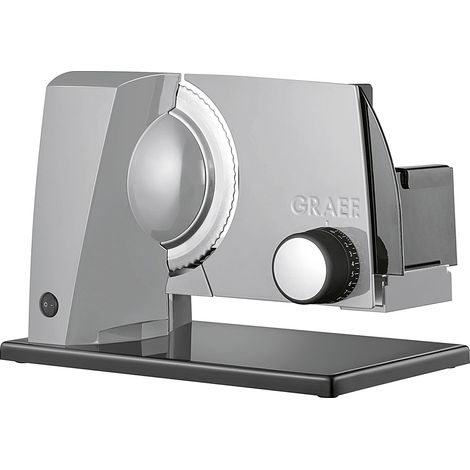 GRAEF Trancheuse et Couteau Electrique GRAEF S11000 (1/6)