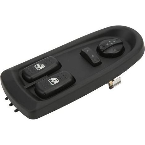 Commutateur de lève-vitre électrique 5801304491 Remplacement du commutateur de commande de lève-vitre pour IVECO DAILY 20062011 (1/5)