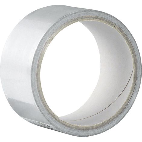 Schuller Eh'klar Aluminium-Klebeband Profi 50mm x 10m (45589) (1/3)