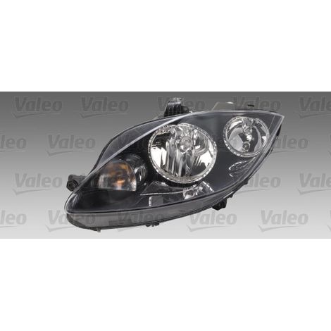 Projecteur principal Valeo 044090 SEAT 5P1941034A 5P1941034B