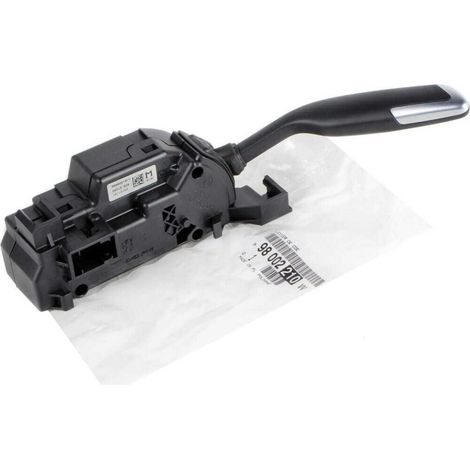 Sélecteur boite de Vitesse Levier Semi-automatique Citroen C4 (1/5)