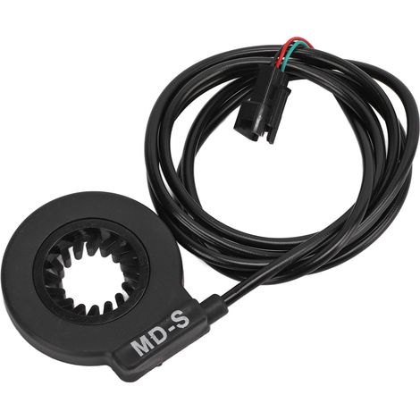 Sensor für Elektrofahrräder – Praktischer professioneller Fertigungsassistent (1/5)