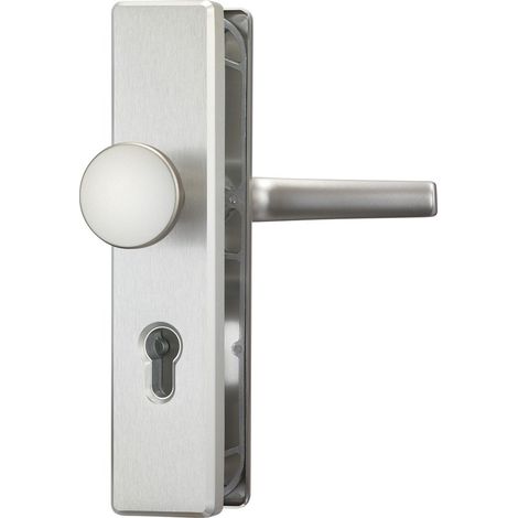 ABUS 031704 - Bandella di protezione tipo KLS114 F9 WG (1/4)