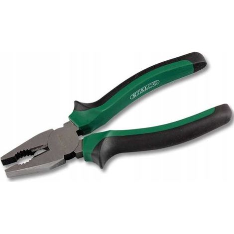 STALCO Universalzange Größe 180 mm S-14007