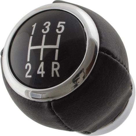 Pomello del cambio a 5 marce della Subaru Impreza (1/5)