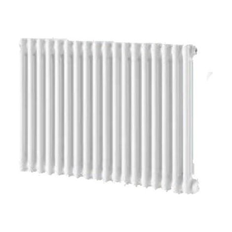 Acova – Radiateur à inertie fluide 500W – Compact 600mm – Acier anticorrosion – TMC6050053SR (1/5)