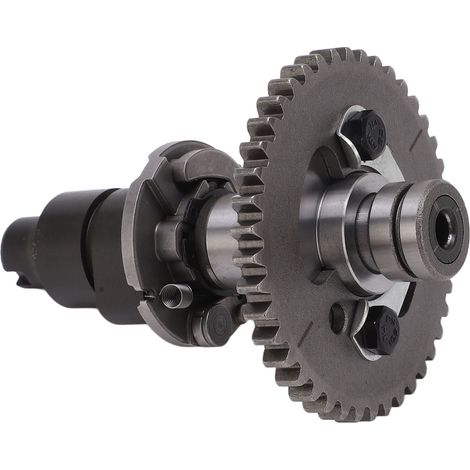 Nockenwelle 0180-024001, Ventilsteuerungs-Nockenwelle als Ersatz für CFMoto CF500 UForce Rancher 500 (1/5)