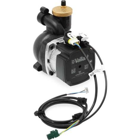 Vaillant Pumpe VC VCW 1/2...E VC-W16-0950 Umwälzpumpe 0010030634 inkl. Kabel Nachf. von 160950