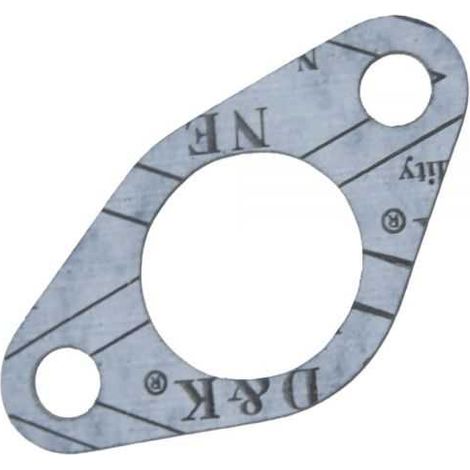 Joint bloc isolant pour Honda GX240, GX270, GX360, GX390 (1/2)