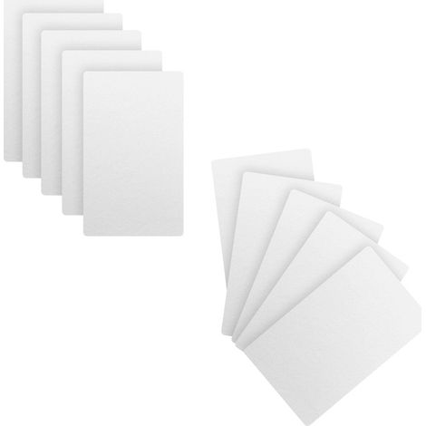 Swissinno 1 248 238 Sticky paper Glue Catcher Klebefallen-Folie Passend für Marke (Tiervertreiber) S (1/2)