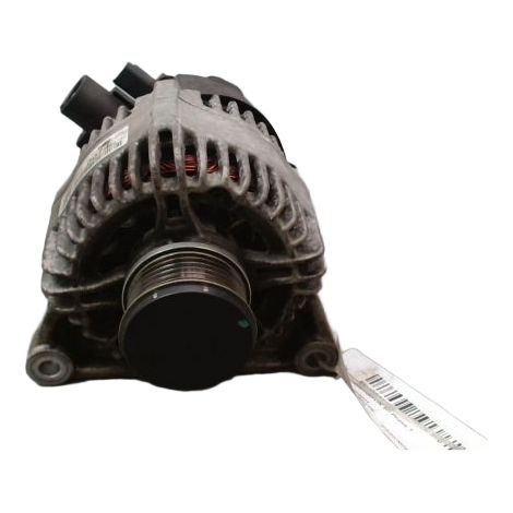 [PRODUIT D'OCCASION] Alternateur PEUGEOT 208 Phase 1 2012-... ♻️ Ref Oe. 9806007480 - Garantie à vie (1/4)