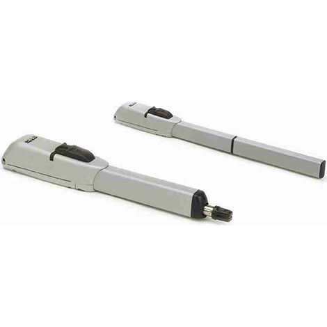 Motor actuador de puerta batiente para automatización de puertas batientes Faac 4 230v 44