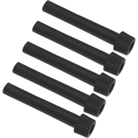 50 boutons marche/arrêt remplaçables pour lampes E26/E27, grand format 5 cm/1,97 po (1/5)