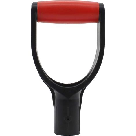 für Schaufel Ergonomischer Griff gegen Müdigkeit